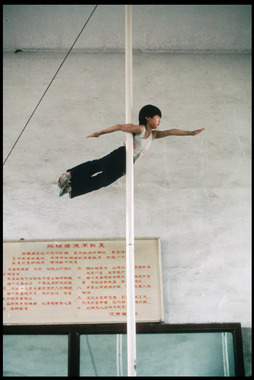Chinese acrobats col 03